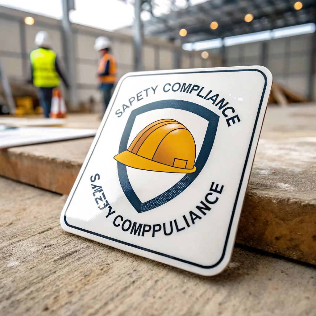 OSHA Güvenlik Sertifikası