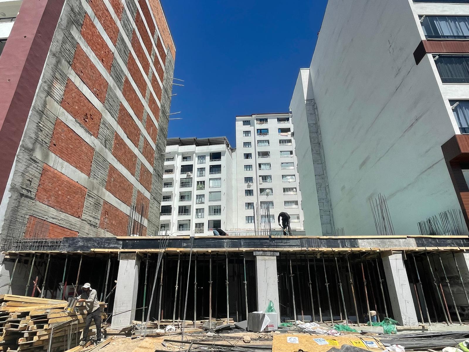 Elazığ Dönüşüm Projesi