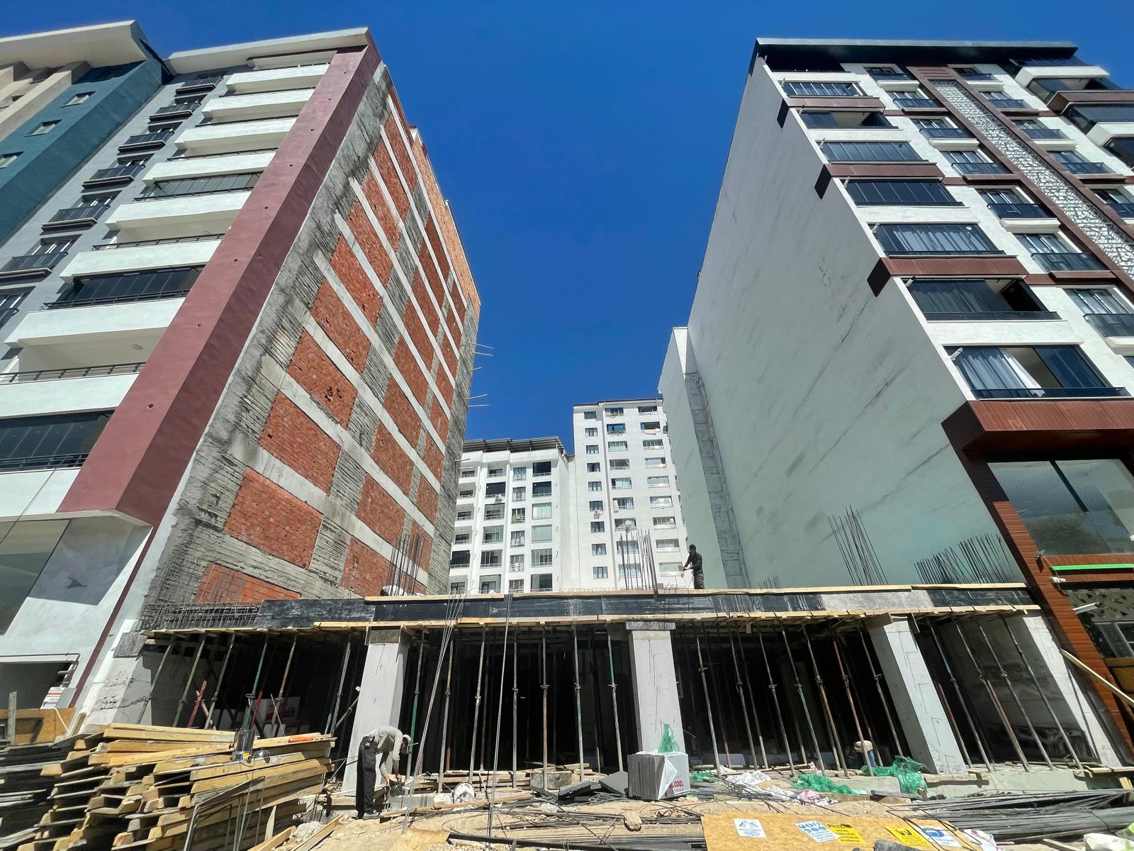 Tamamlanma Aşaması