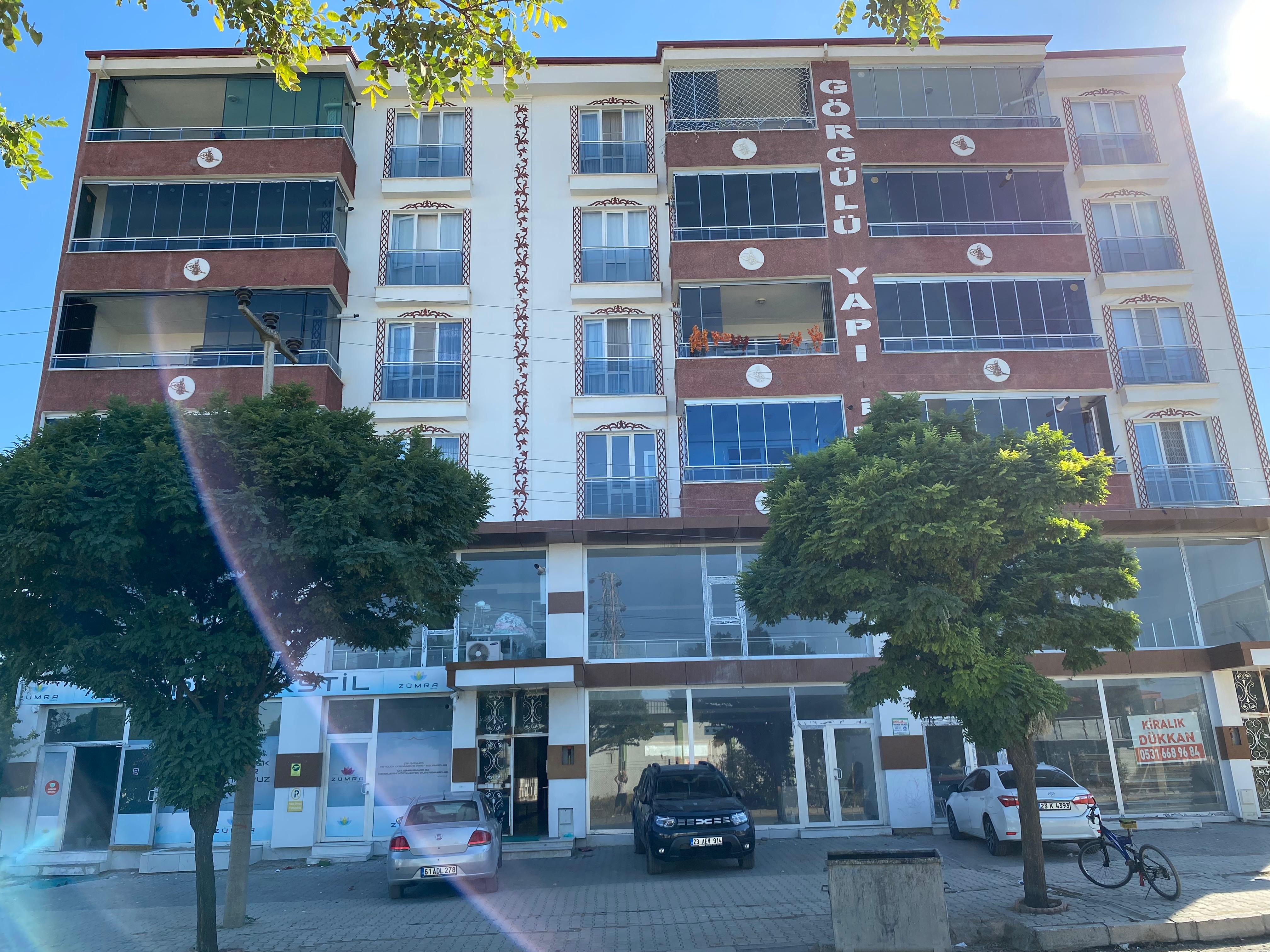 Elazığ Kovancılar Yeni Mahalle Karma Yaşam Projesi