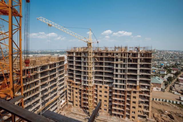 +10 Katlı 3 Bloklu Site