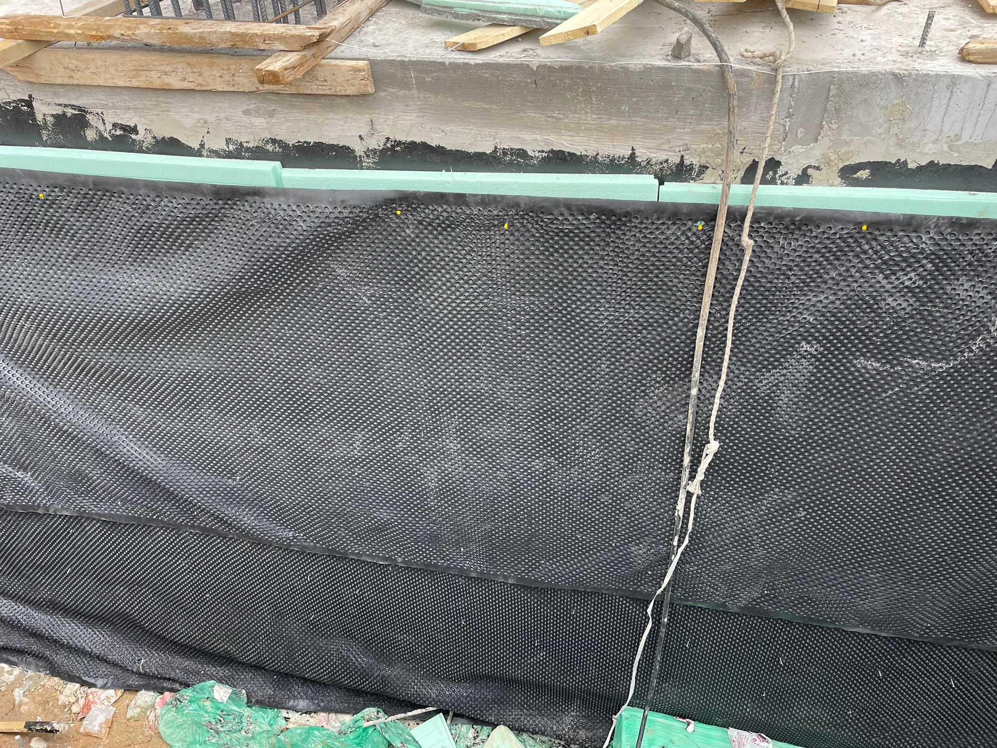 Salon ve Oturma Alanı