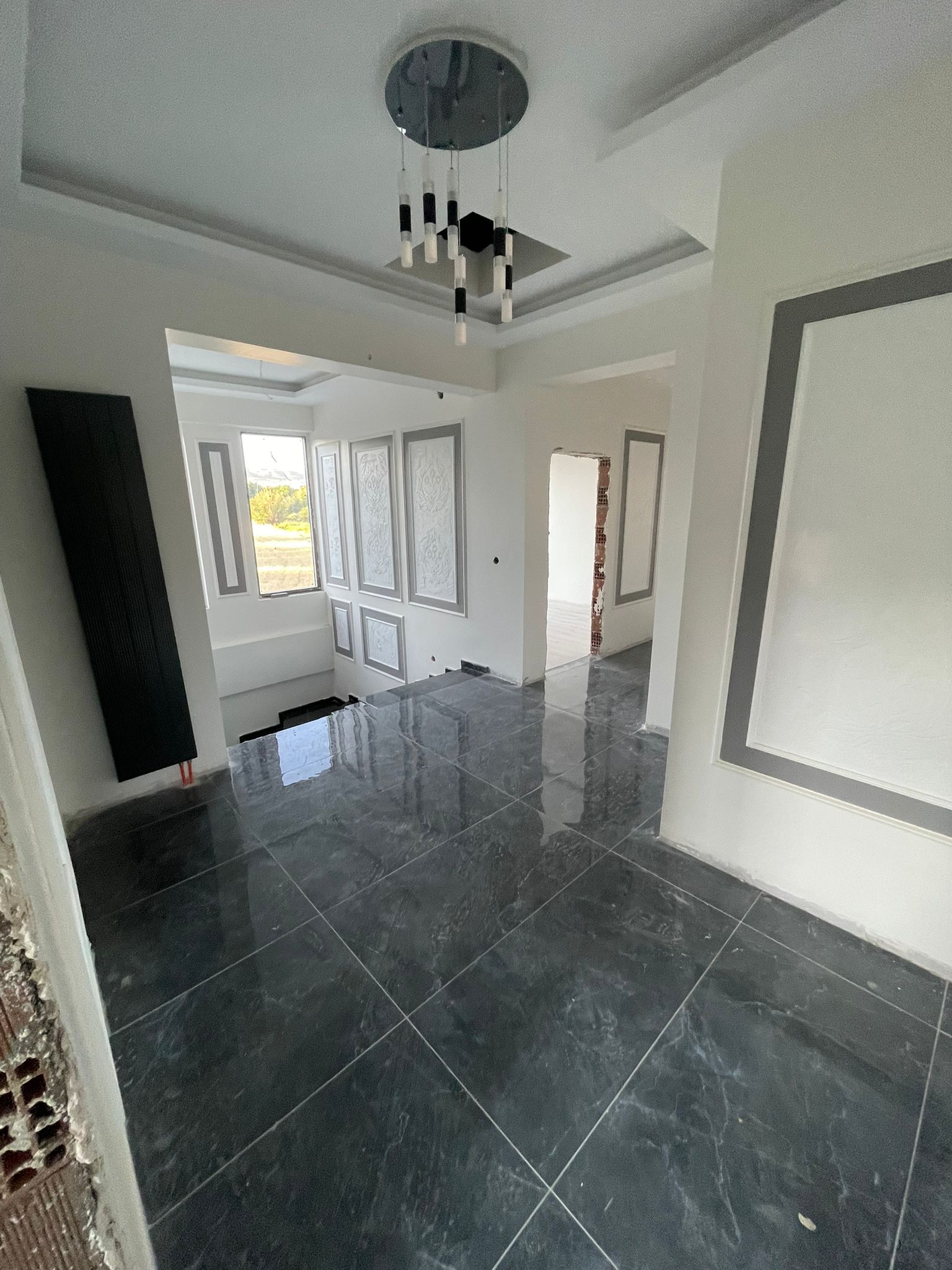 Villa Dış Görünüm